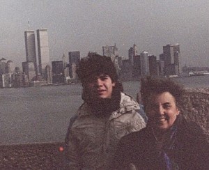 carlos and mom