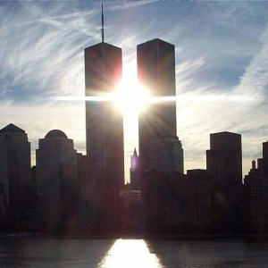TWIN TOWERS