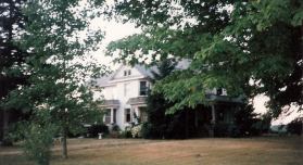 gavillers house
