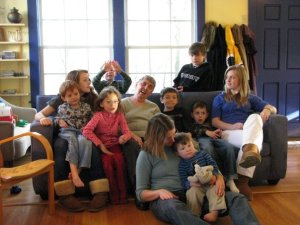 grandchildren