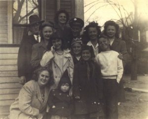 griffins after wwii