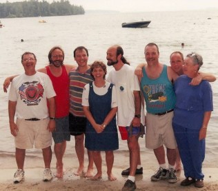 peters family